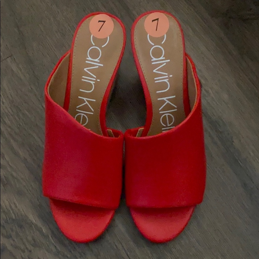 Wedges